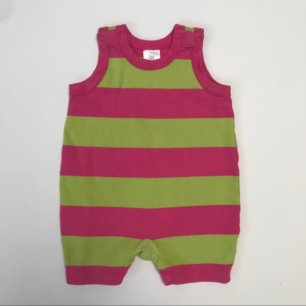 Hanna Andersson romper
